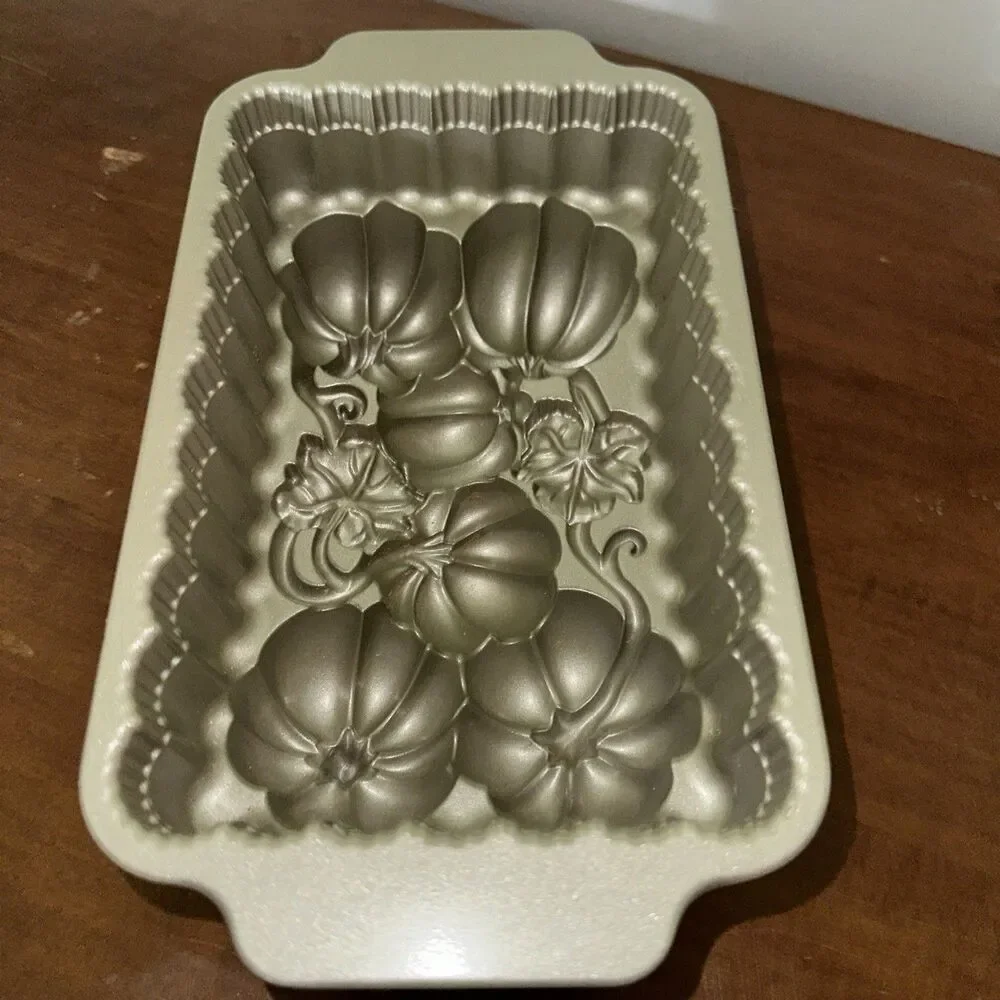 Nordic Ware elevate your